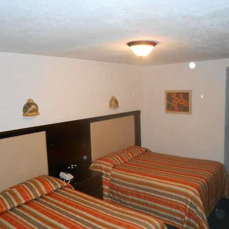 Hotel Florida Plaza Durango Bagian luar foto