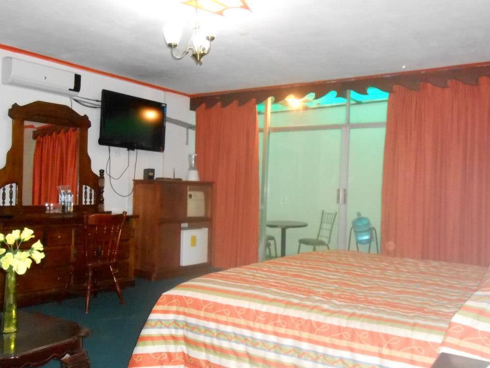 Hotel Florida Plaza Durango Bagian luar foto