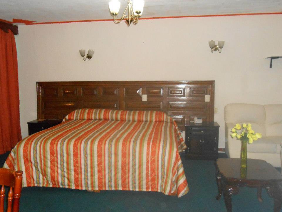 Hotel Florida Plaza Durango Bagian luar foto