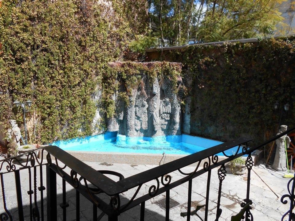 Hotel Florida Plaza Durango Bagian luar foto